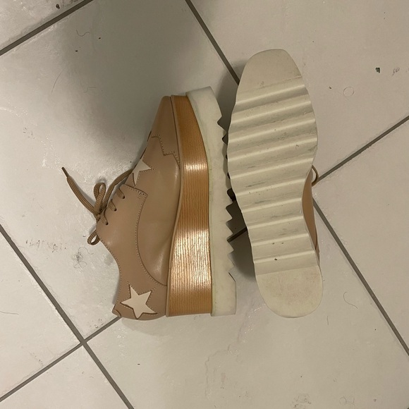 Stella McCartney shoes - Picture 2 of 6